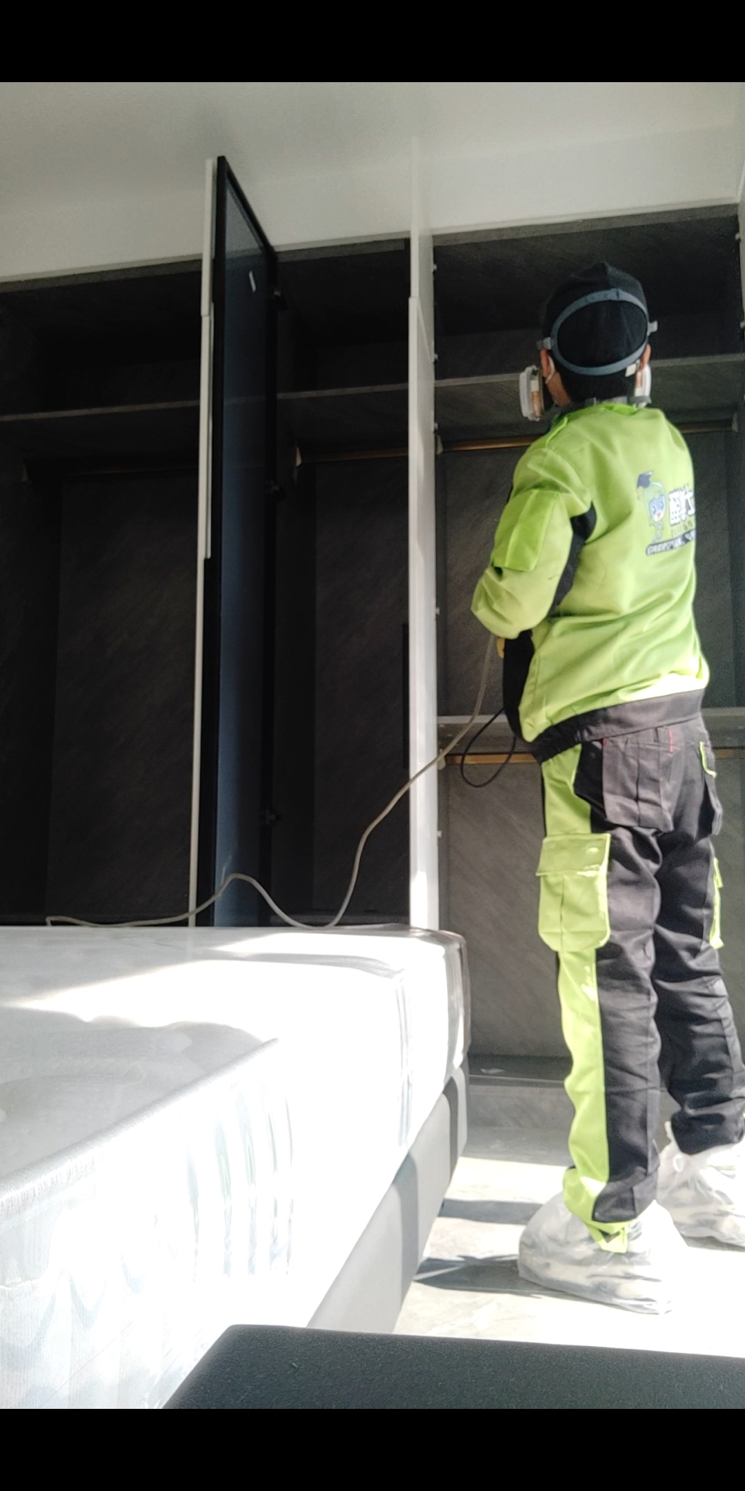 肇源四季花园小区除甲醛甲醛治理公司