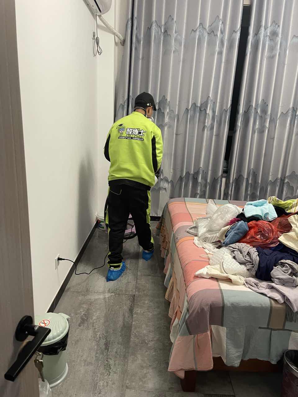 肇源世纪名筑小区除甲醛甲醛治理公司